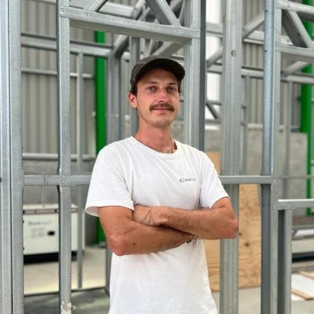 Eco-cabins Cape Town