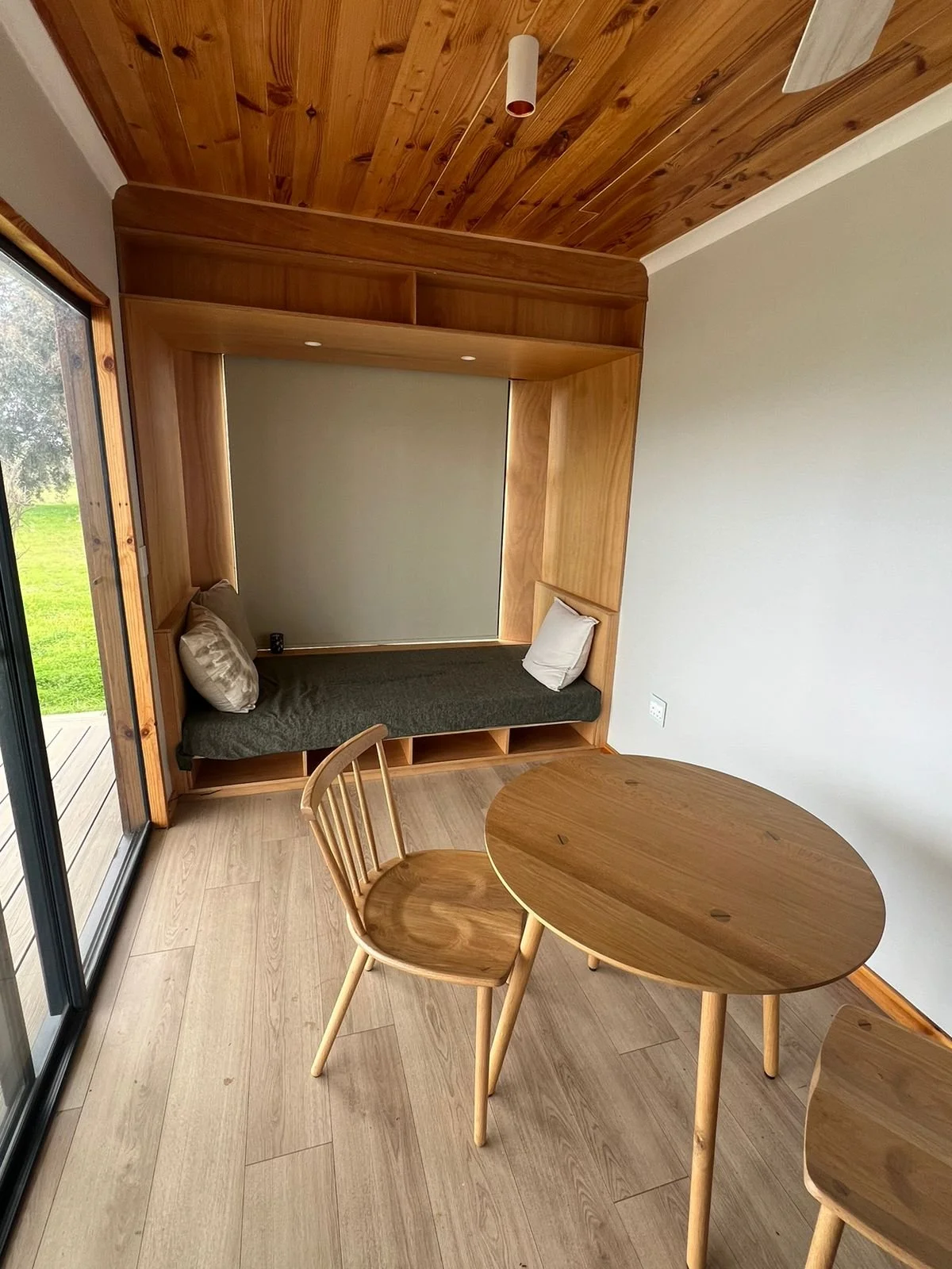 eco home build Cape Town