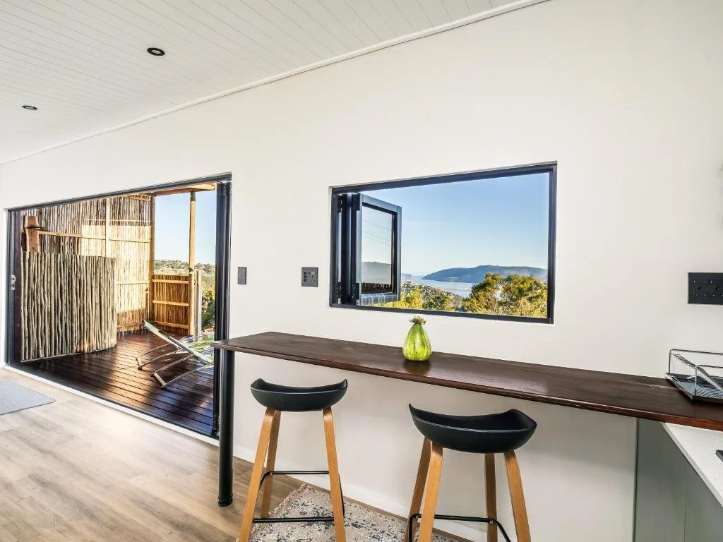 South Africa Podhaus