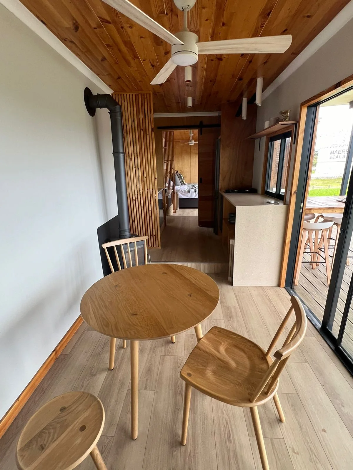 eco-friendly building materials