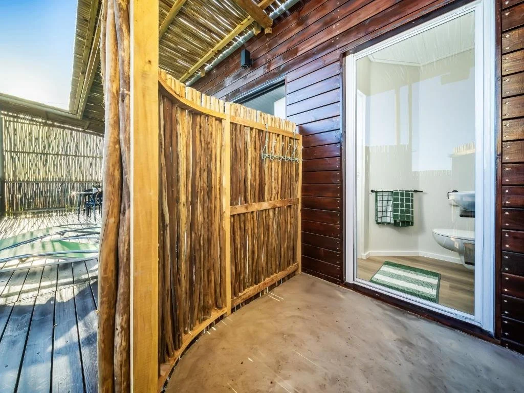 Eco cabin South Africa