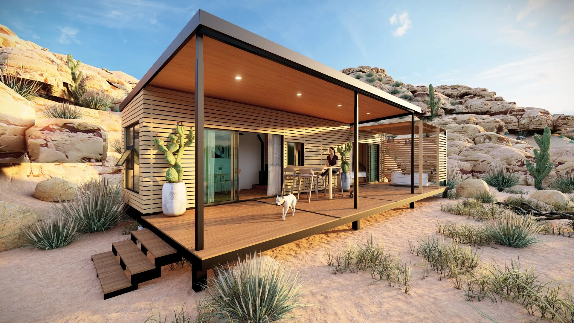 Eco tourism South Africa Cape Town