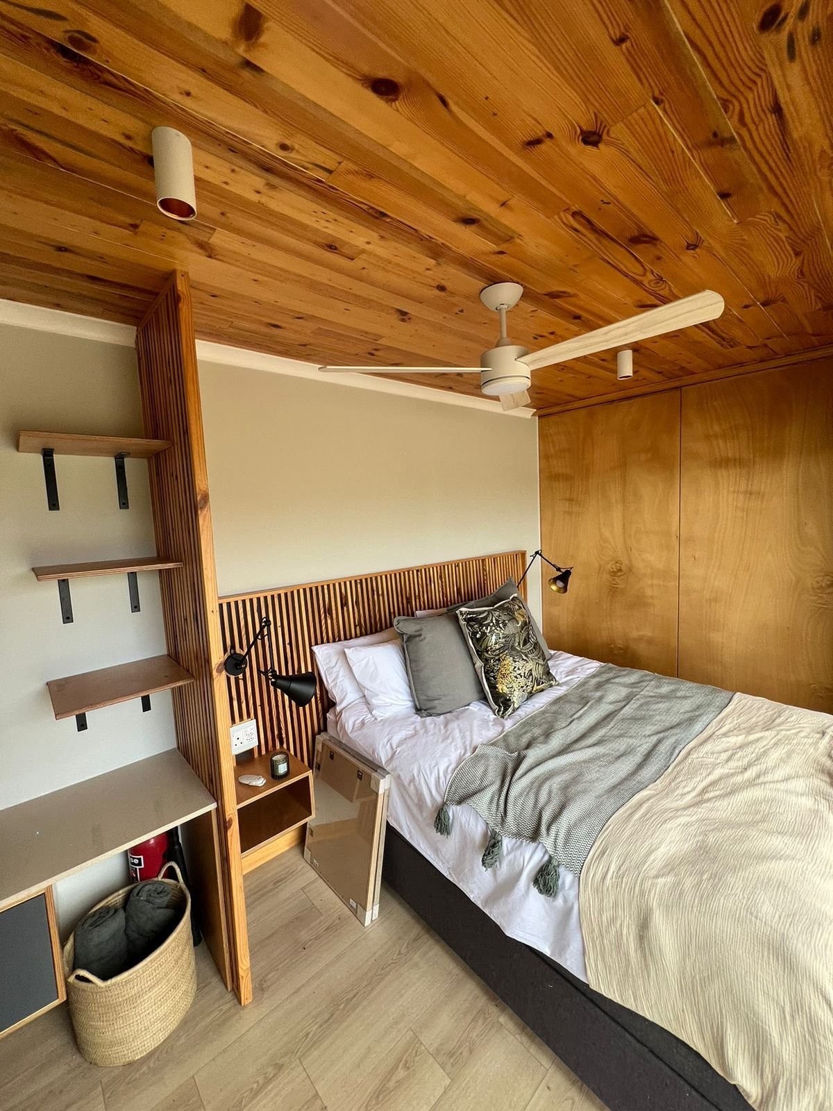 Tiny home builders South Africa