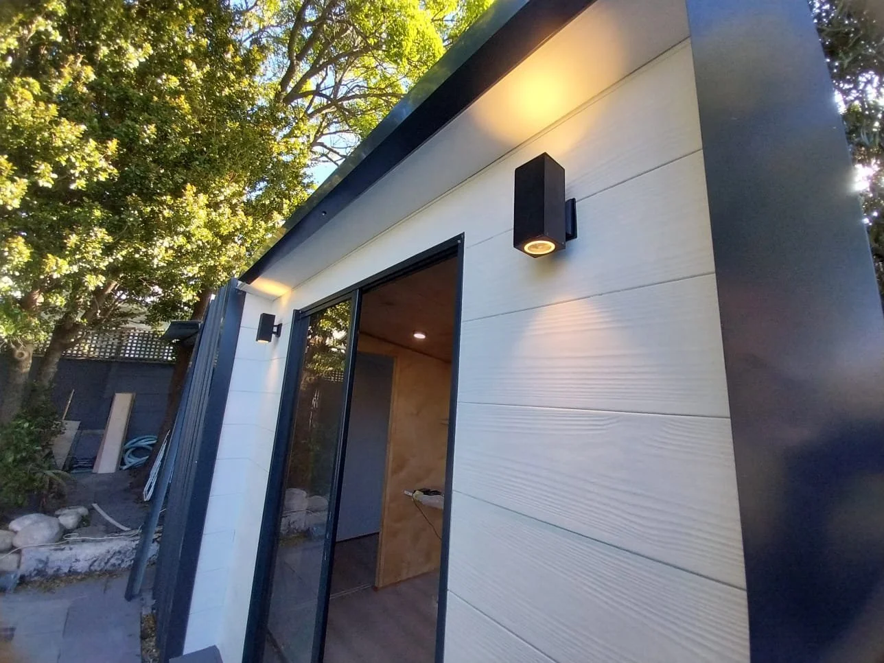 Tiny homes Cape Town