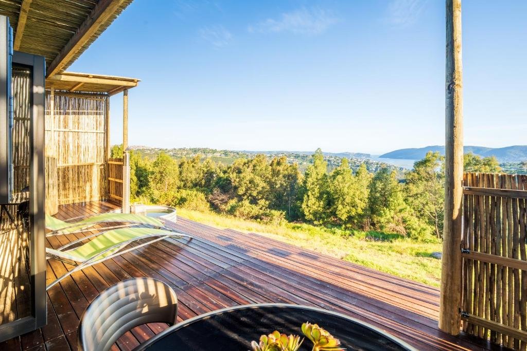 Eco cabin Cape Town
