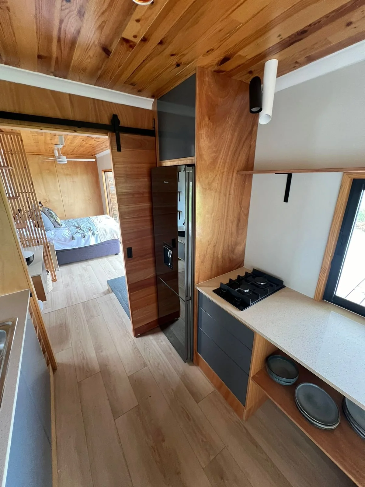 Podhaus eco pods South Africa