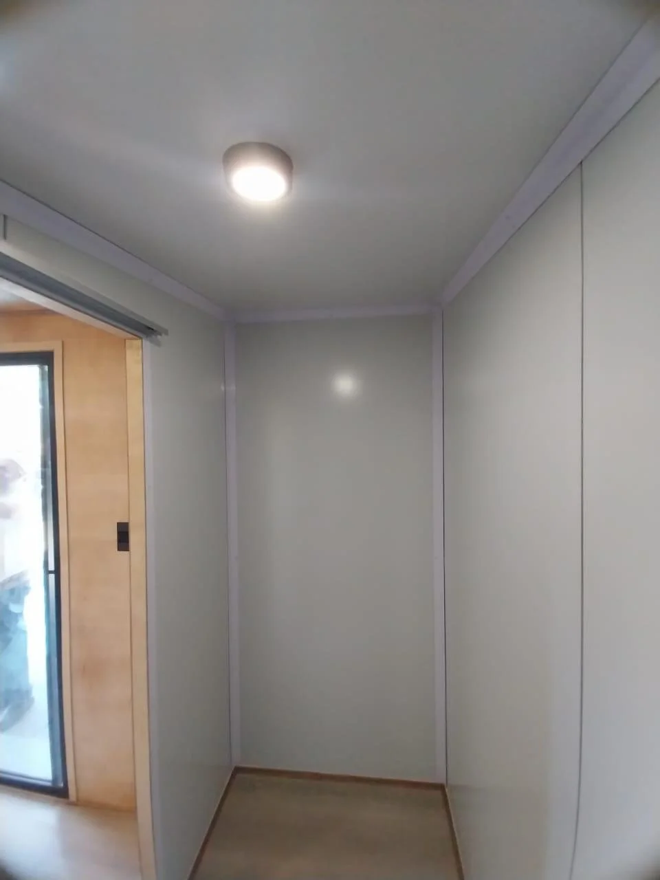 Tiny home South Africa