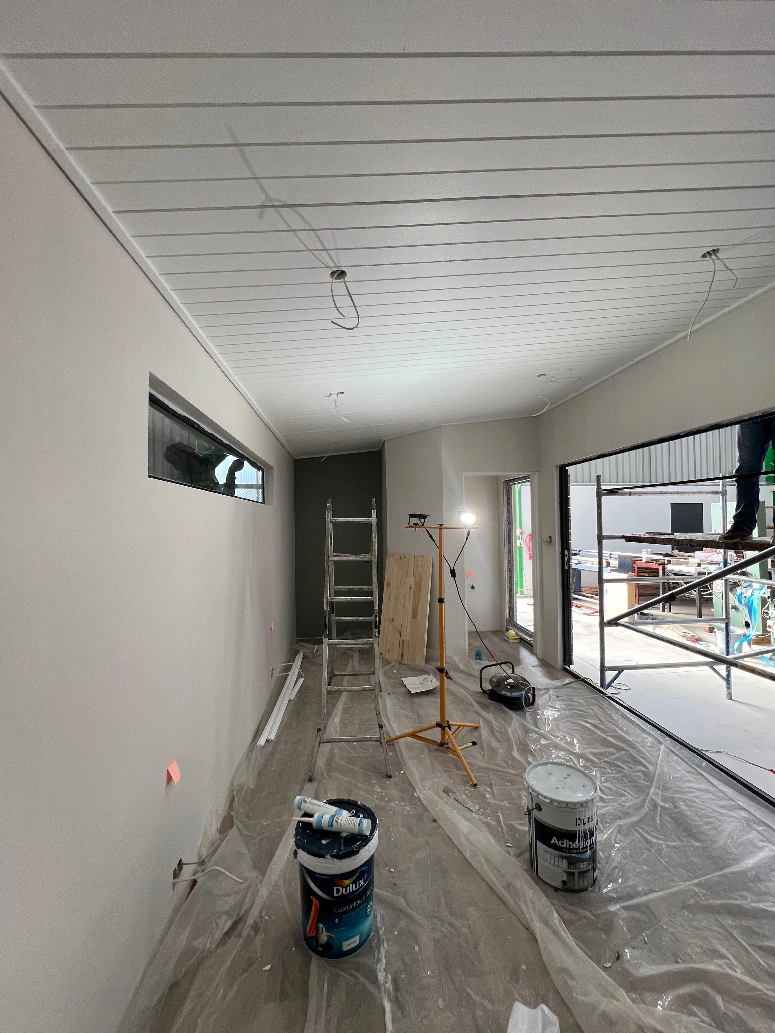 eco cabin construction South Africa