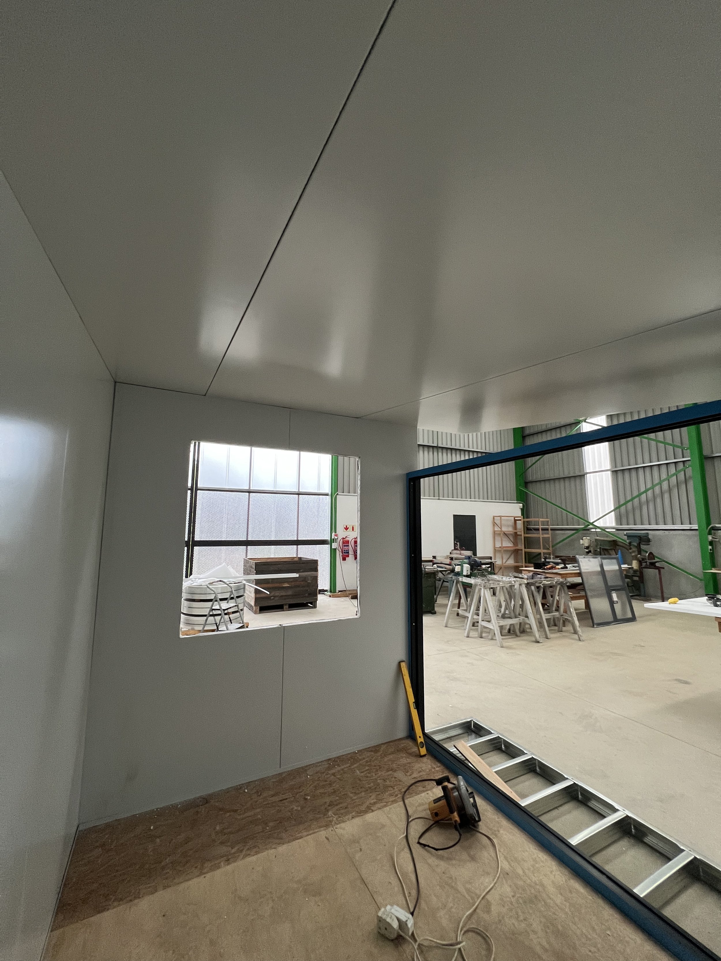 fast modular cape town