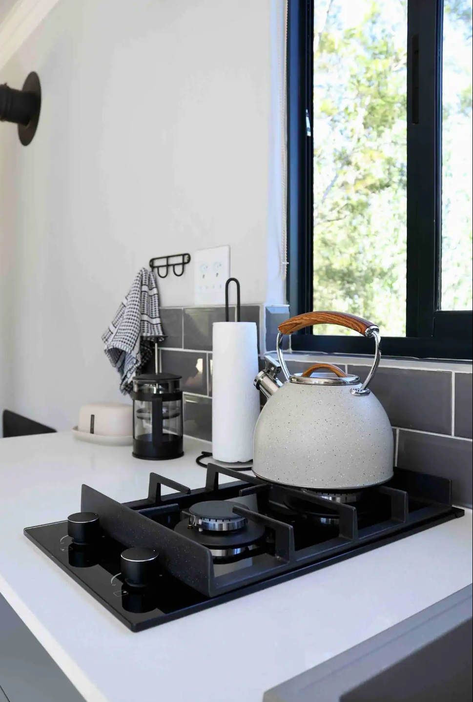 South Africa Cape Town eco tourism accommodation