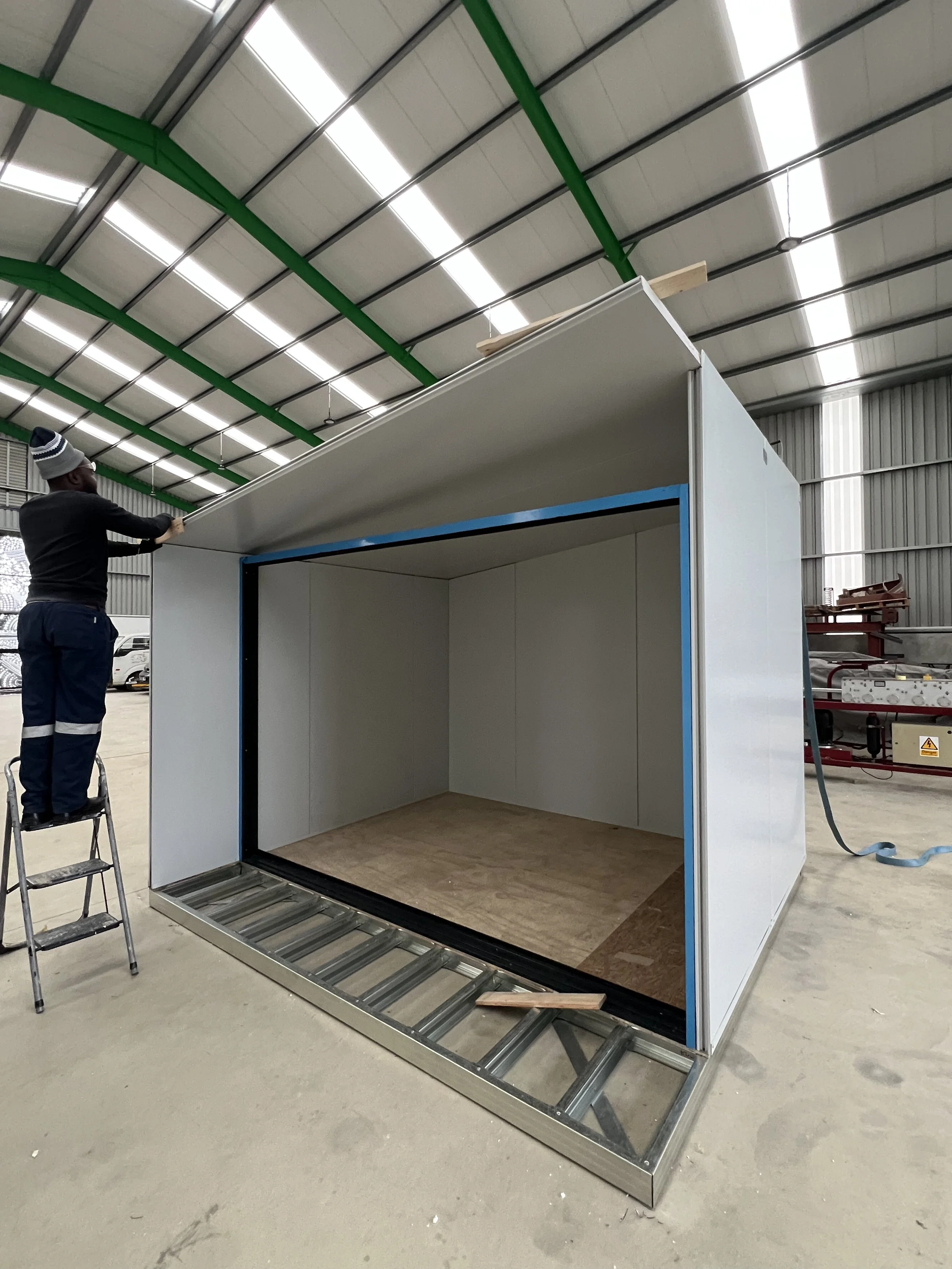 modular office studio