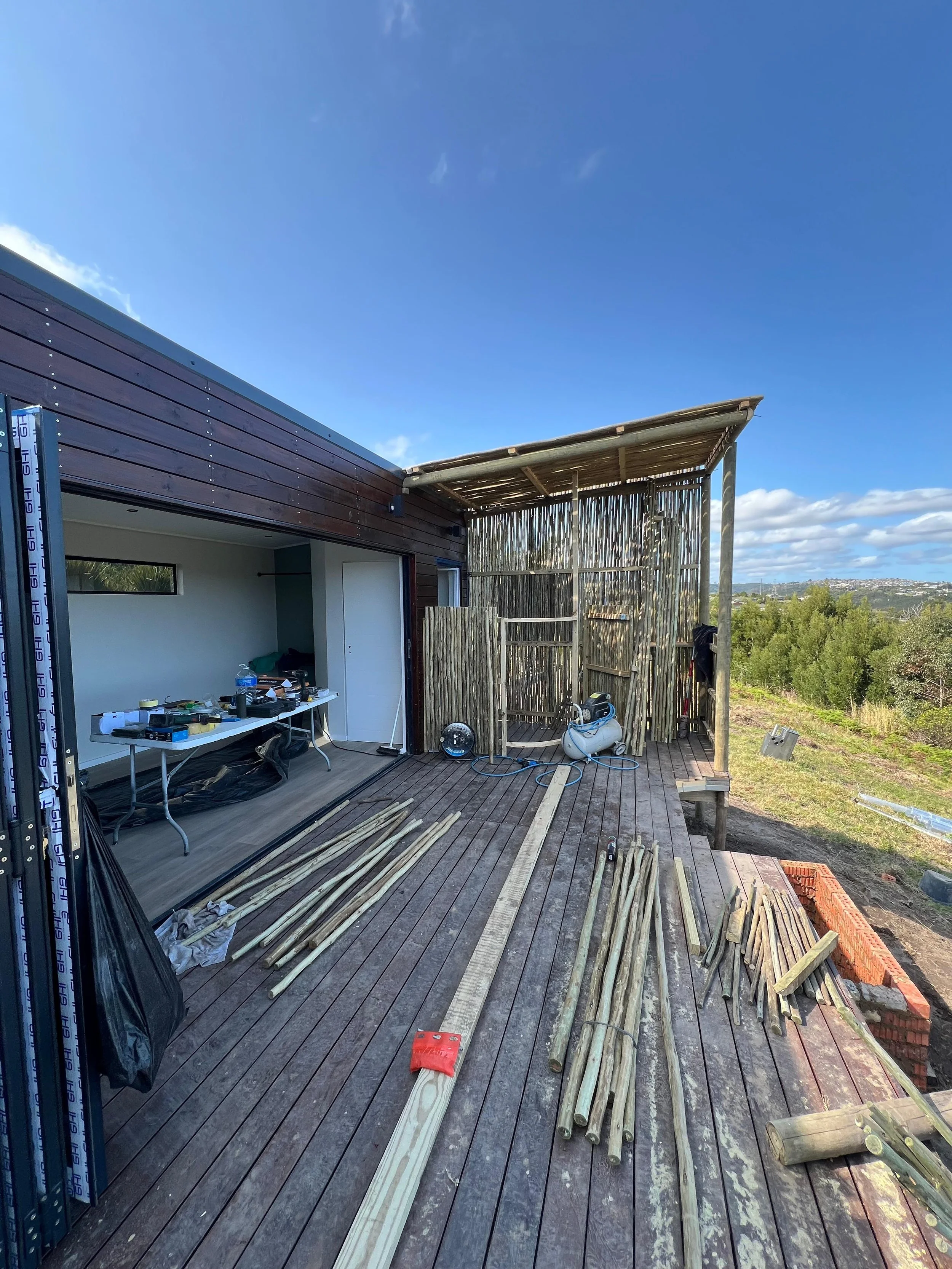 container conversion South Africa