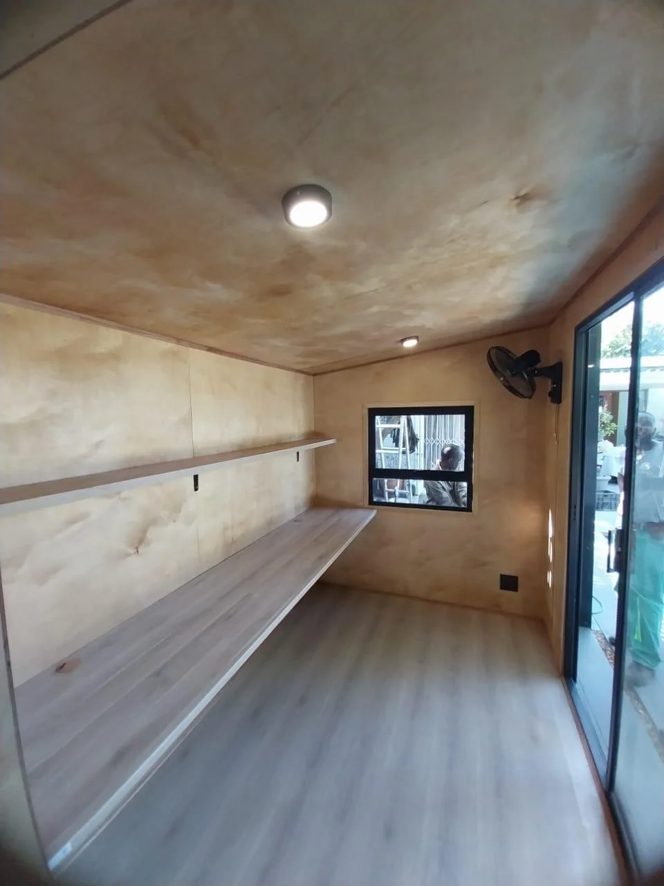 Eco home South Africa