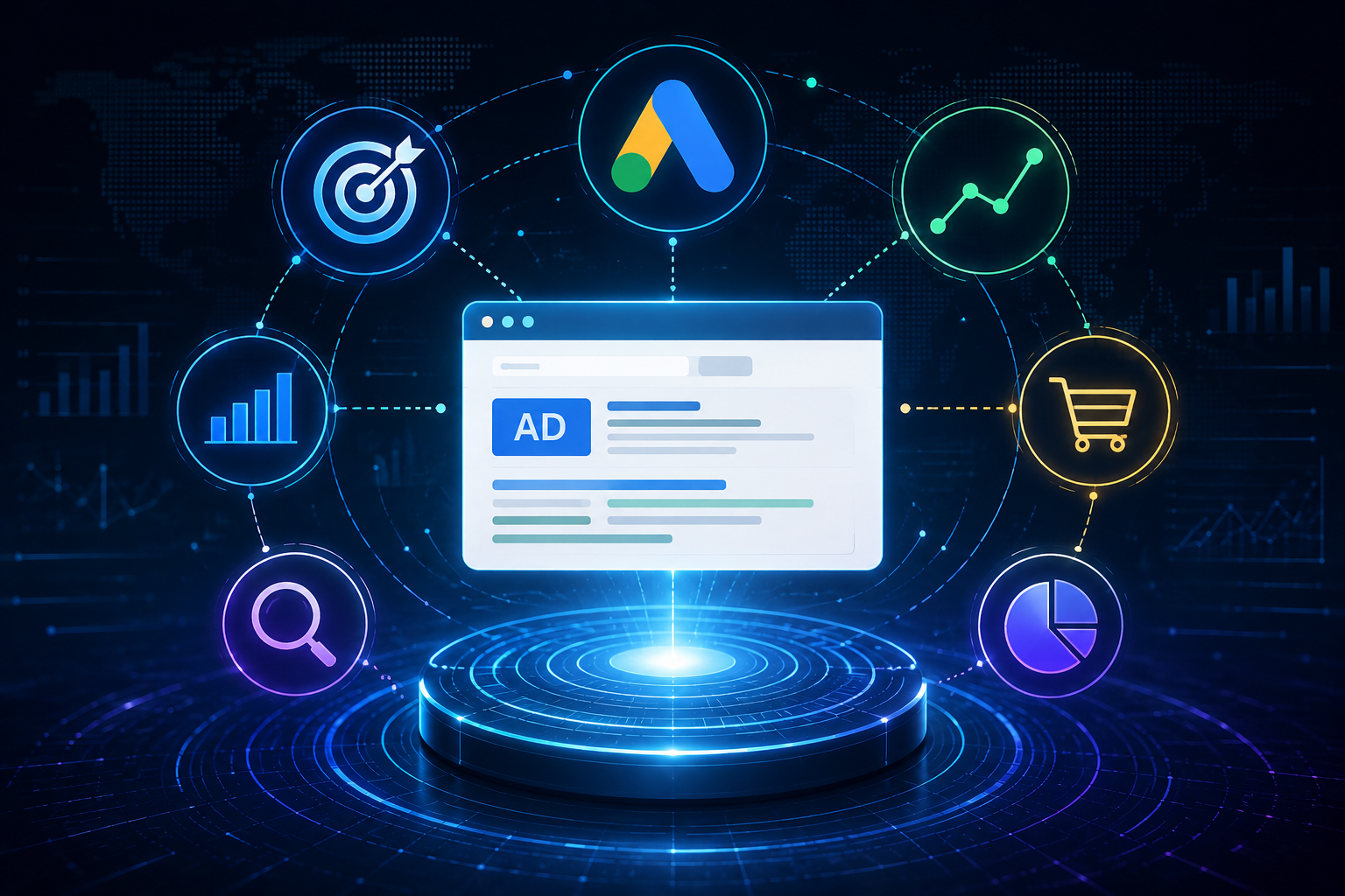 Mastering PPC Partnership Success: The Crucial Role of Specialized Expertise