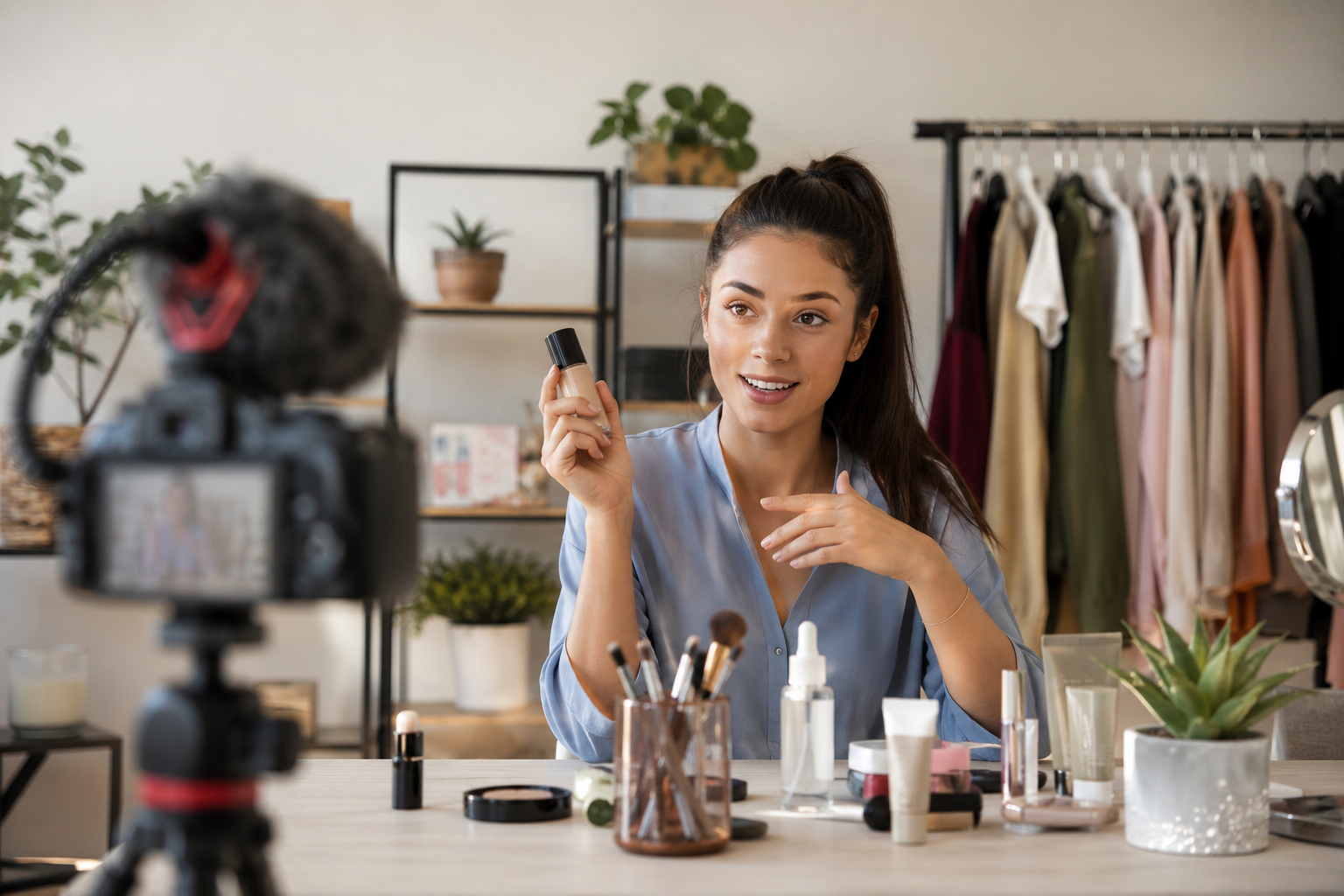 What and Who Are Micro-influencers?