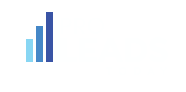 PRO Leads Today