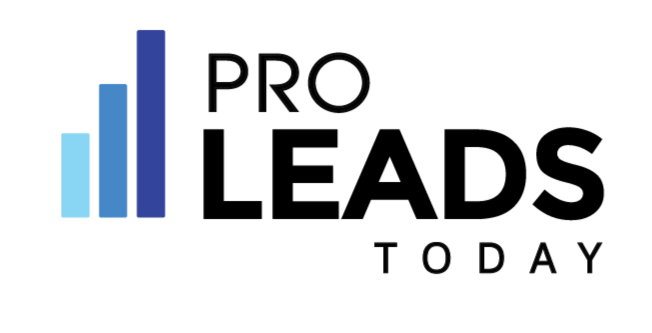 PRO Leads Today