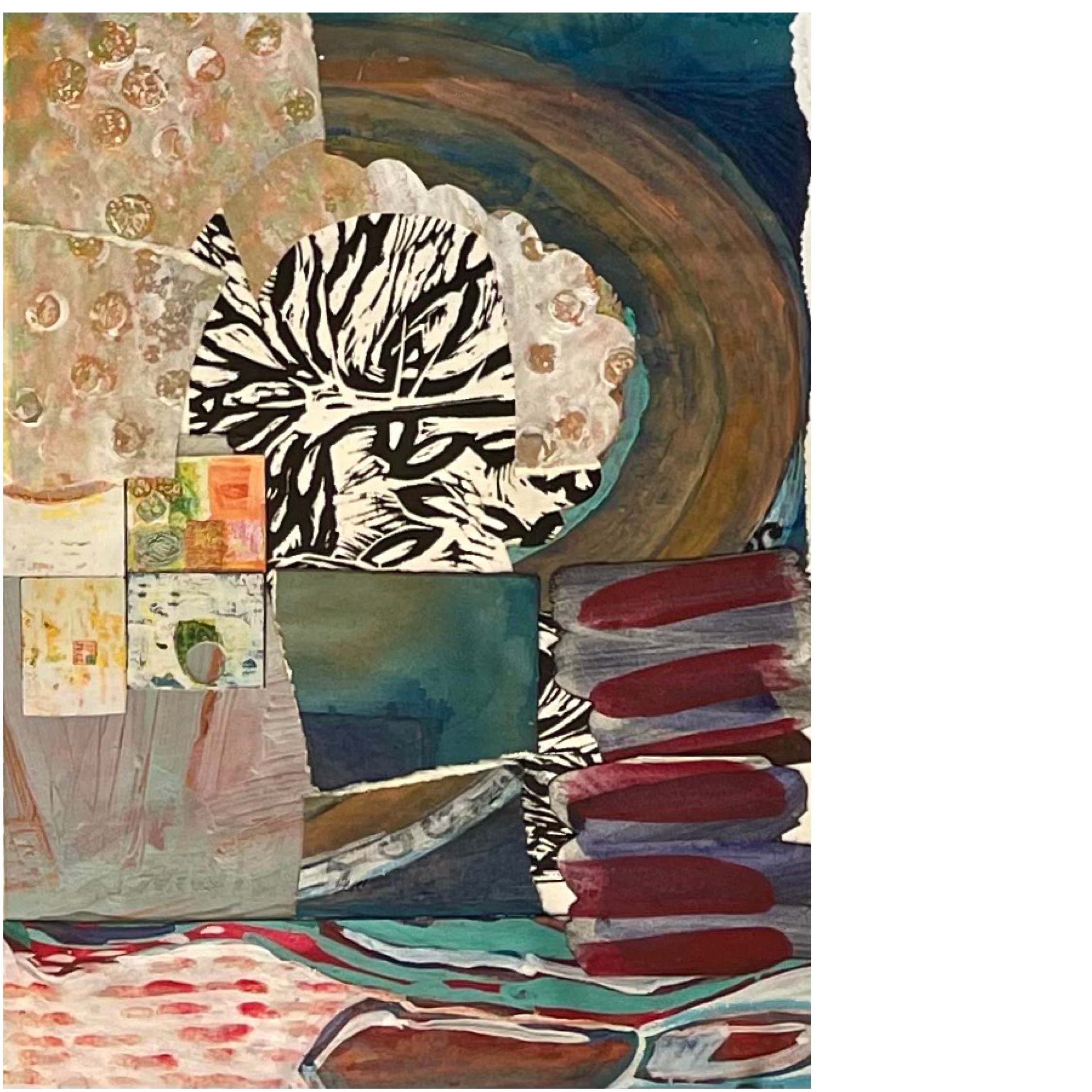 Joan Stuart Ross: Forester