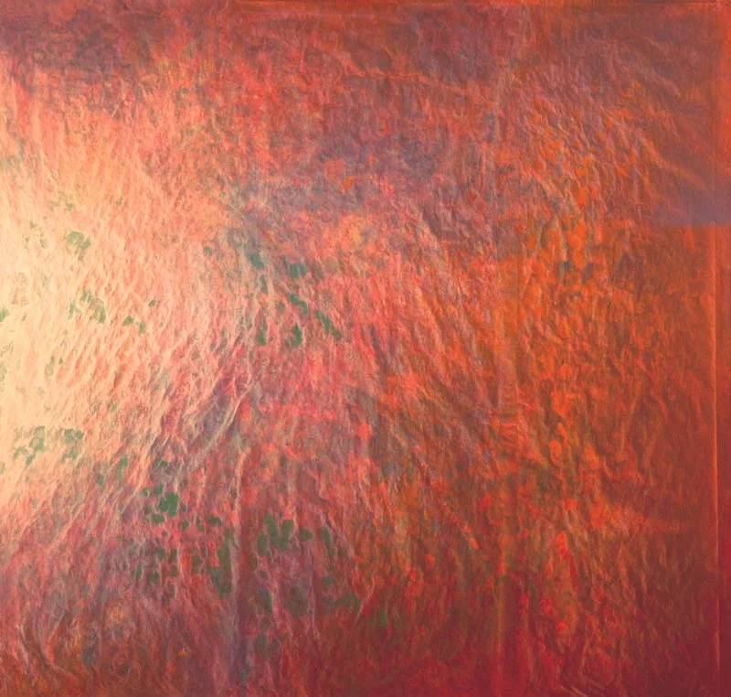 Re-Entry, 1975