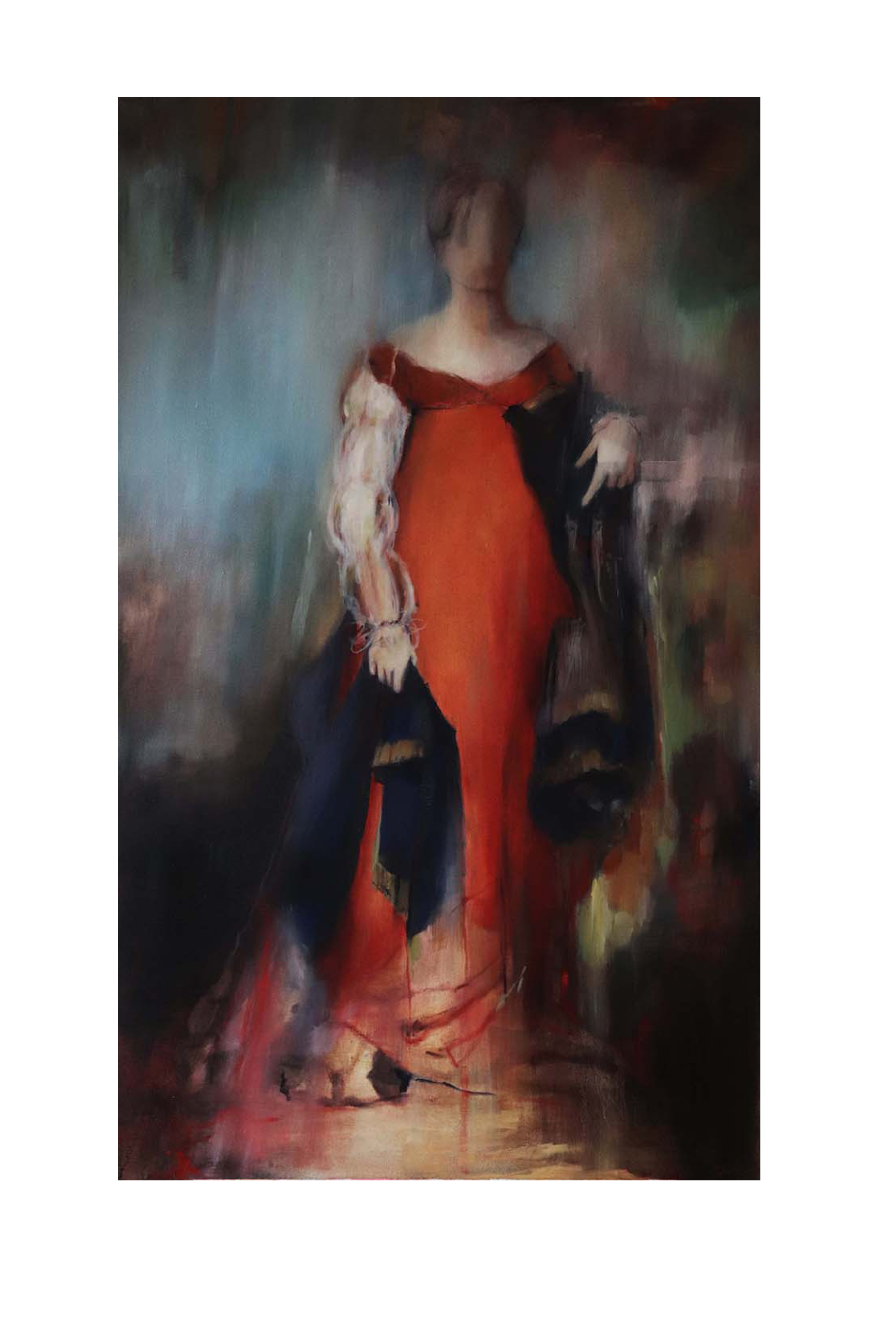 The Grand Duchess Anna Pavlovna, After Dawe.png