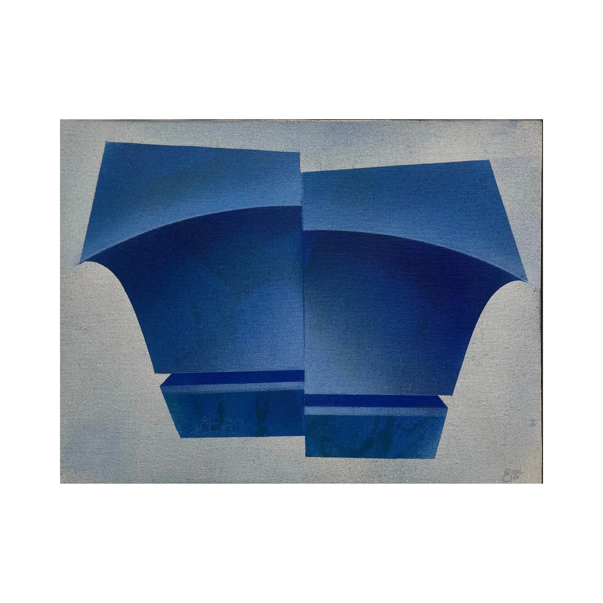 Soft Stroke, 1969