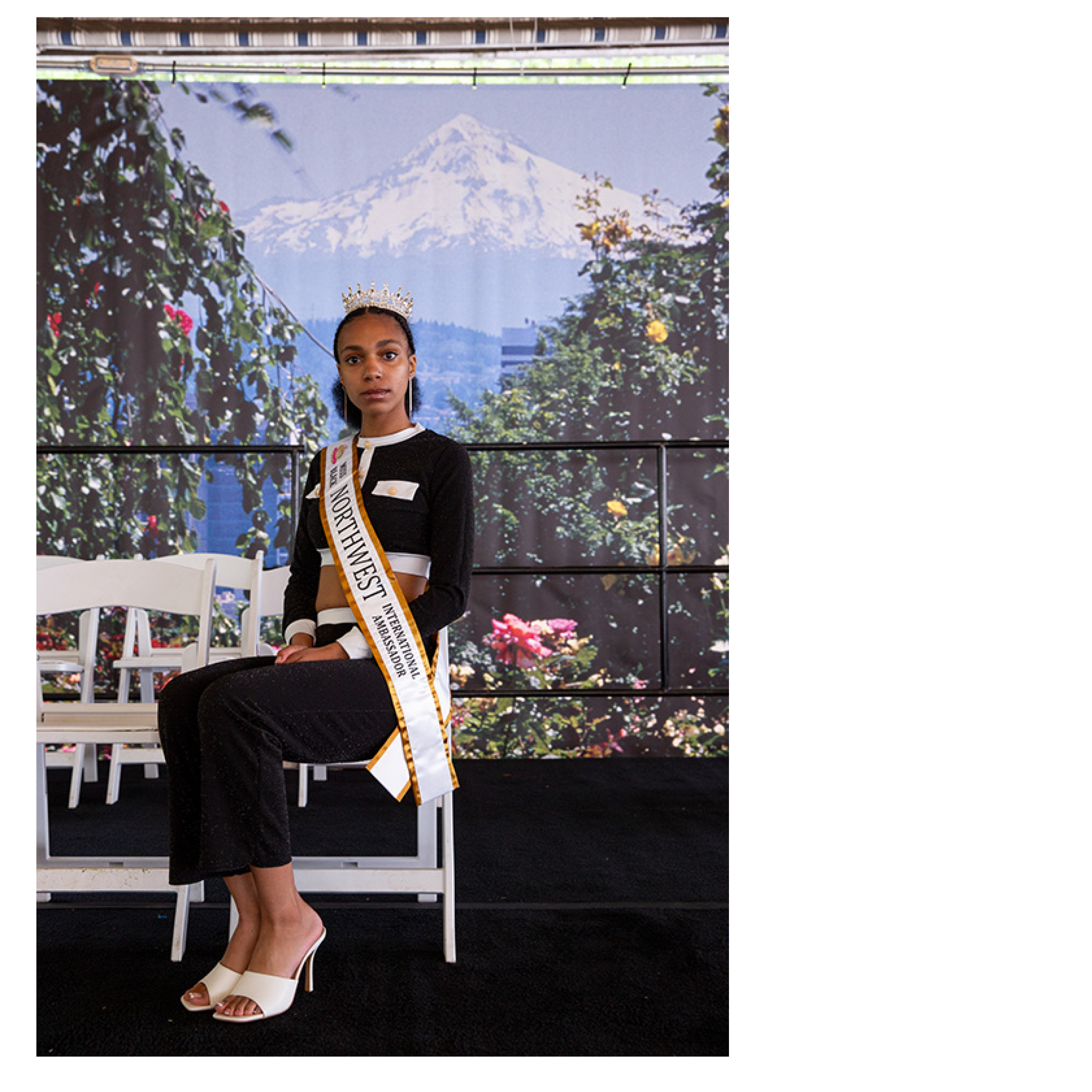 Adair Freeman Rutledge: Arieanna