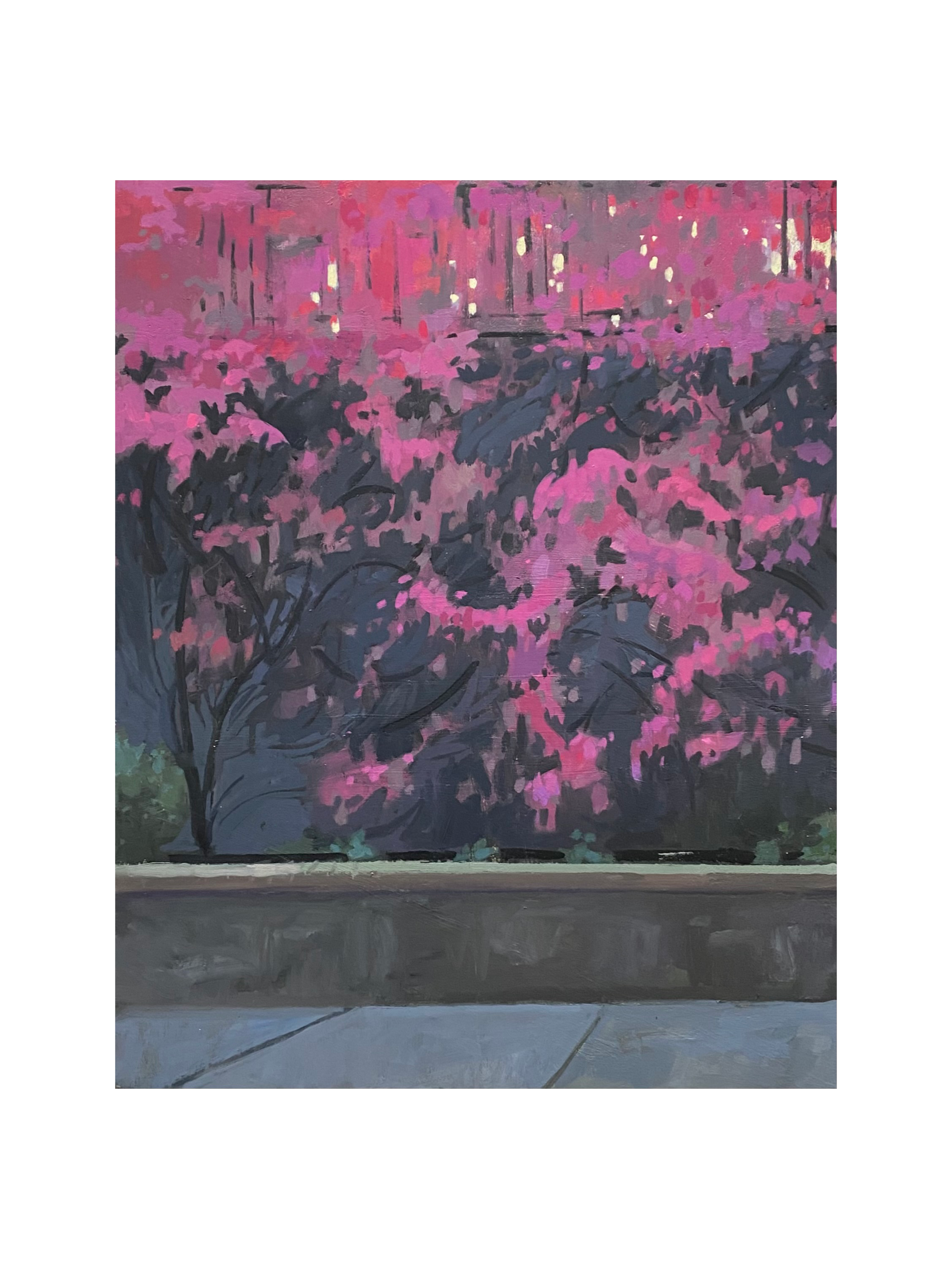 Swedish on Cherry Hill