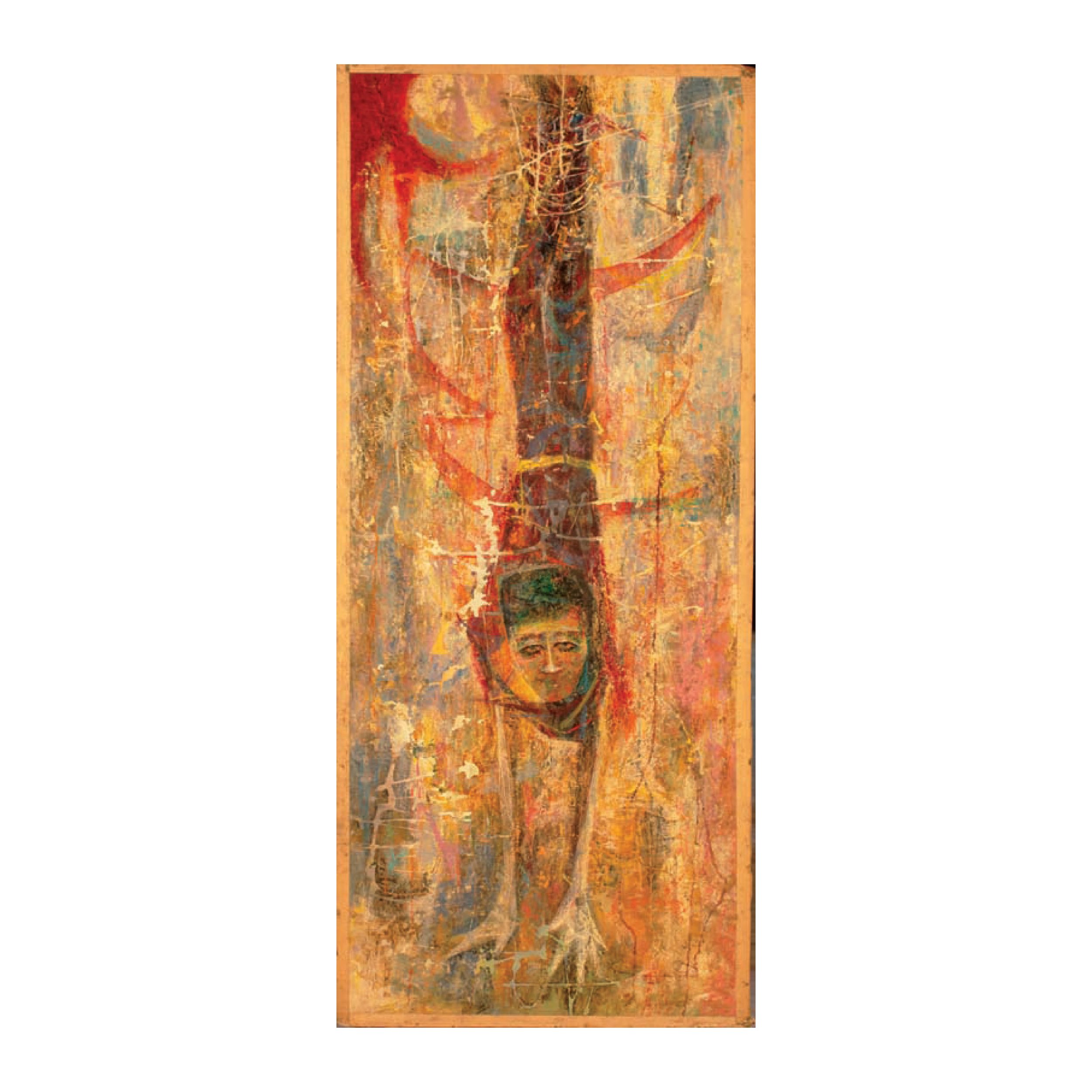 Untitled, 1956