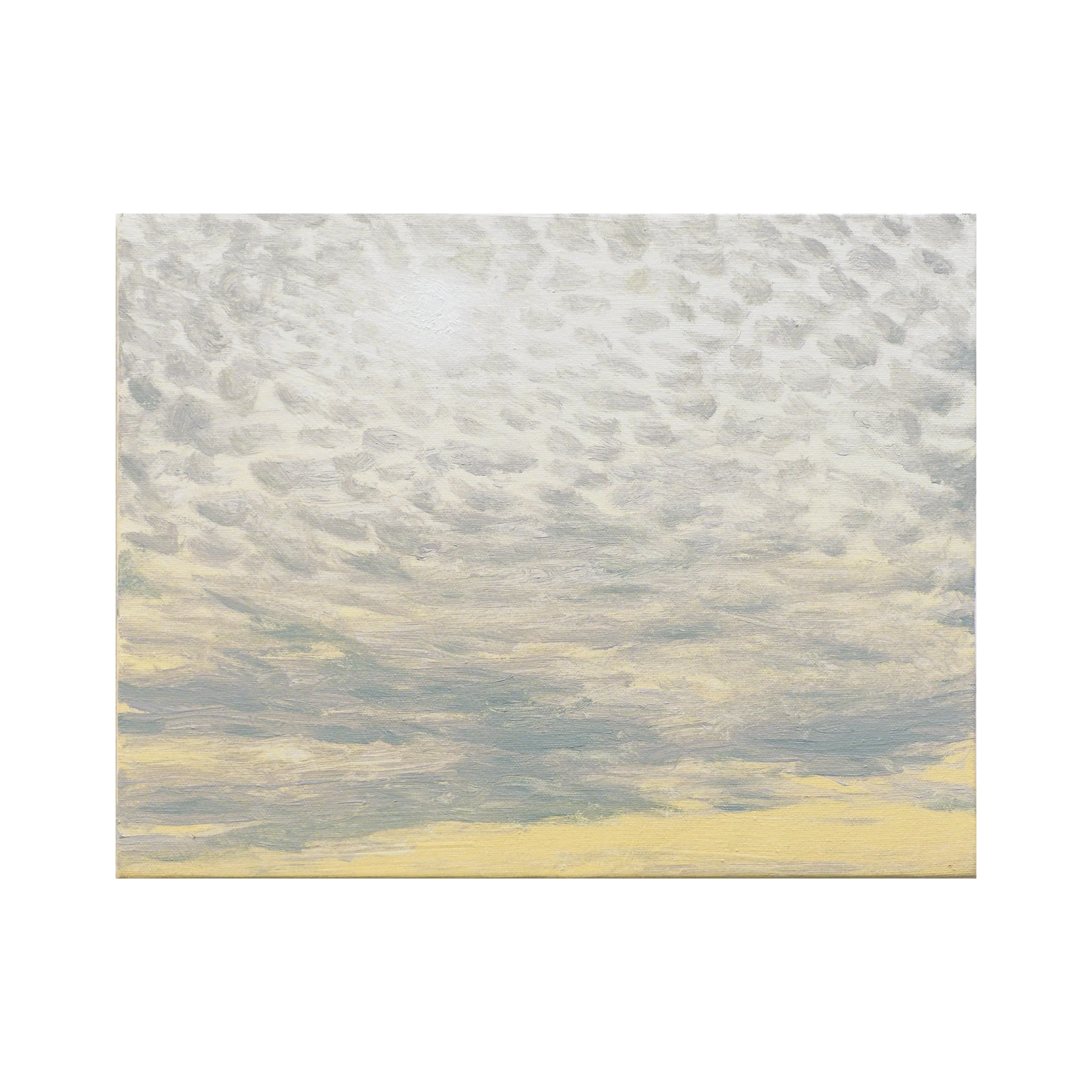 Cold Sun, 2026