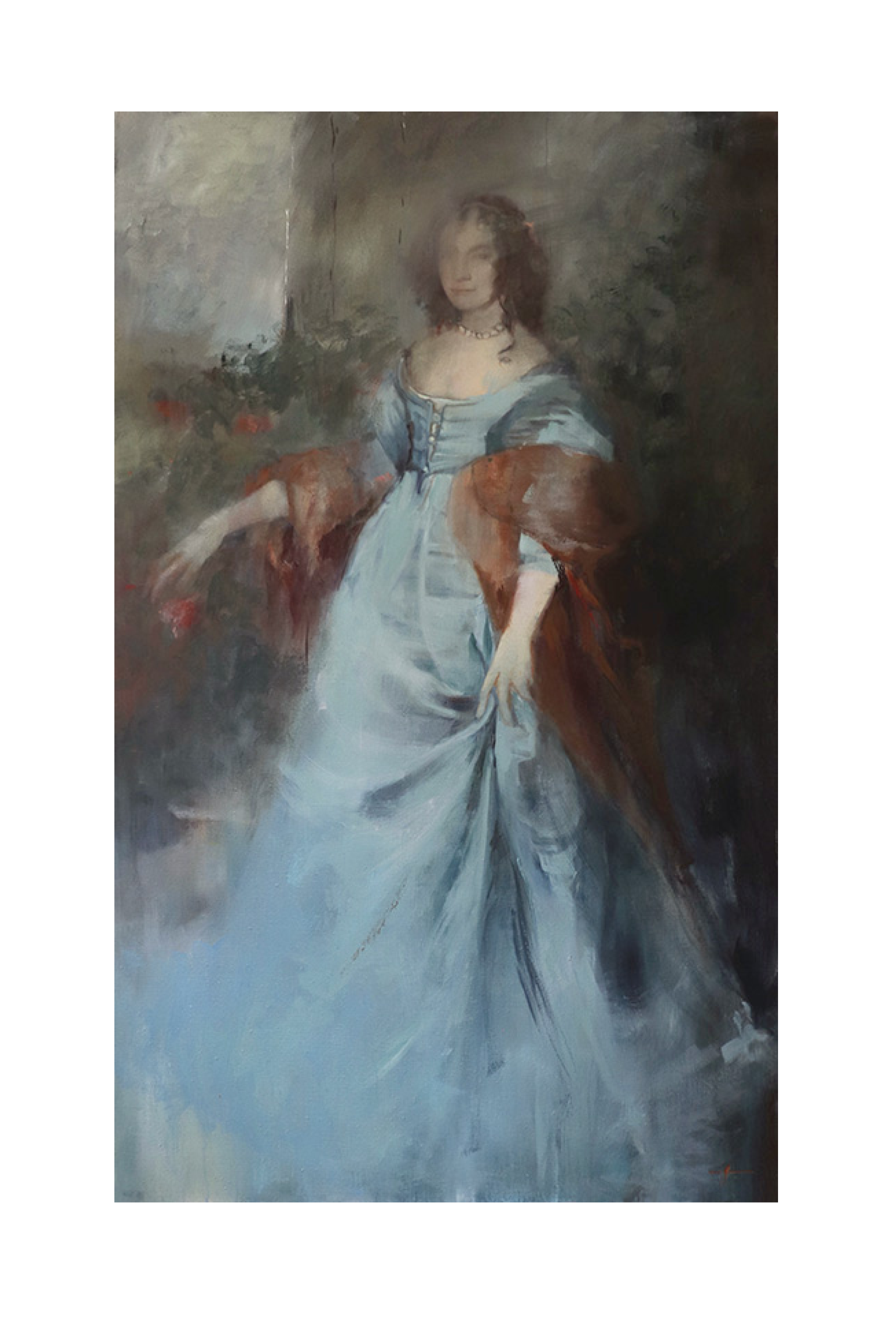 Portrait of A Lady, After Van Dyke.png