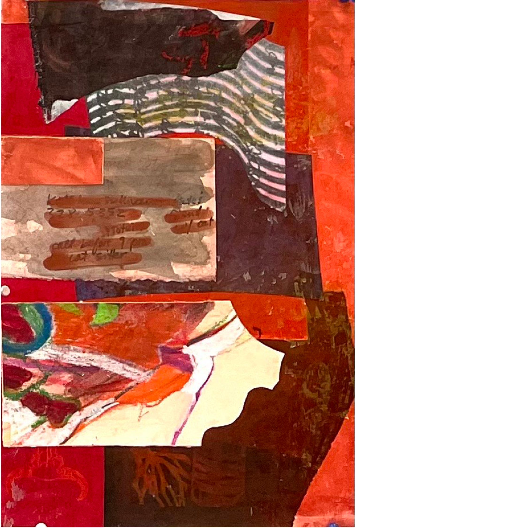 Joan Stuart Ross: Reader