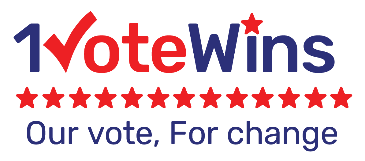 1VoteWins