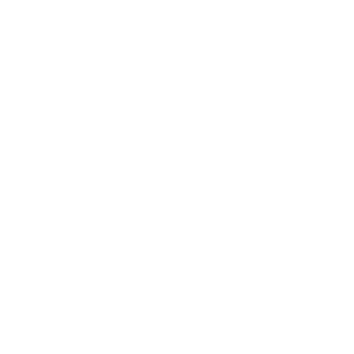 Outline of a house with a fan icon inside