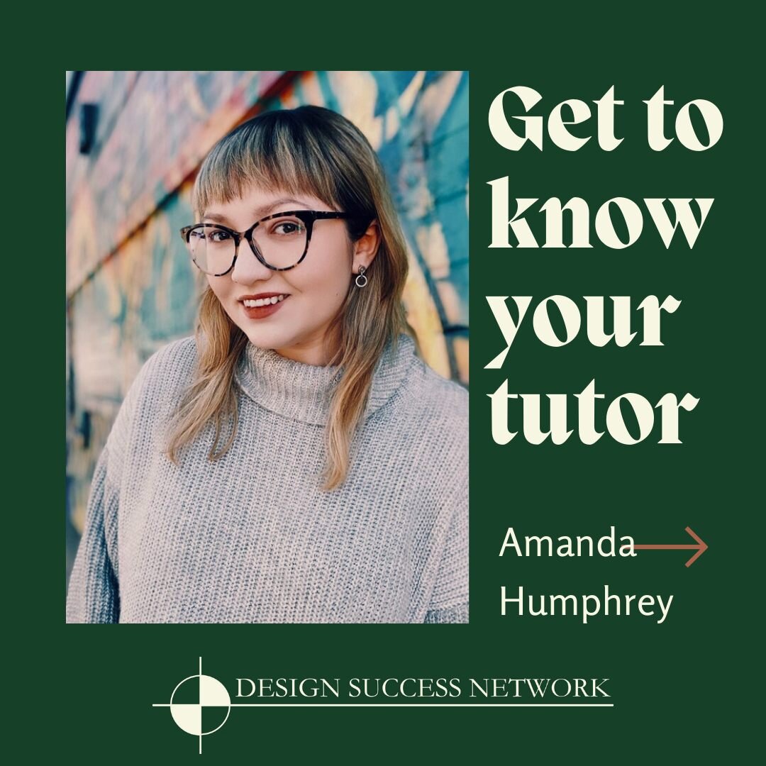 Meet Amanda, one of our NCIDQ tutors! She lives, works, and plays ukulele in sunny California. She is ready to help you study for your @ncidqexam! Schedule today at the link in our bio!