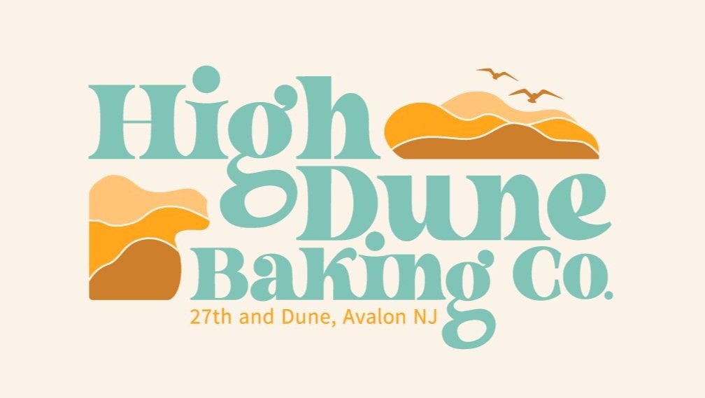 High Dune Baking Co