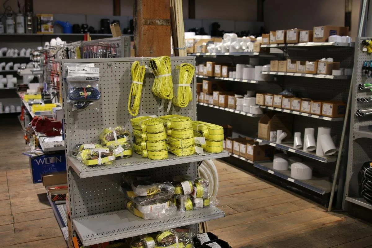 Photo Gallery — Grays Harbor Equipment