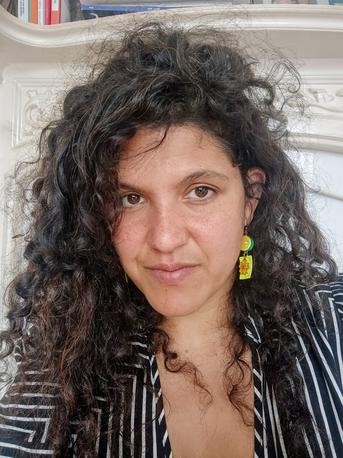 Leah Sohotra