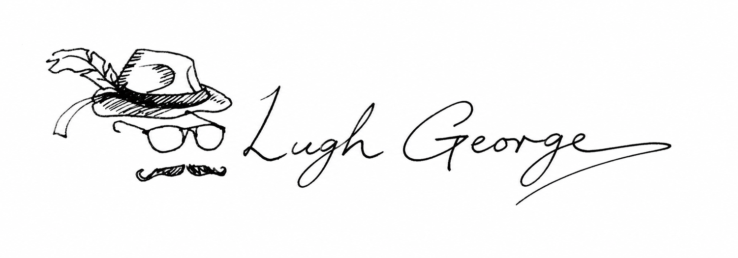 Lugh George