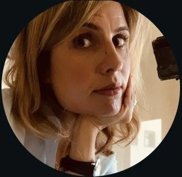Anna Di Russo - Journalist