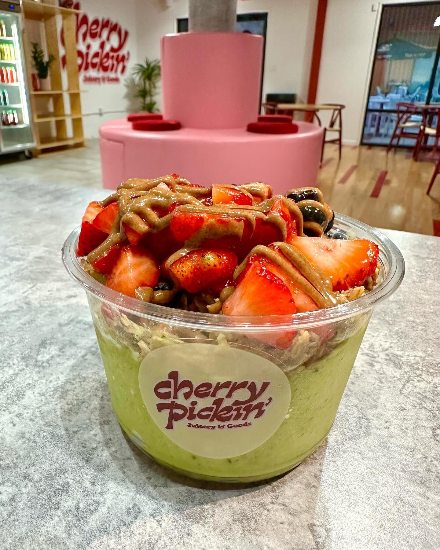 ‼️🚨In honor of Small Business Saturday🚨‼️ we are hosting a BOGO HAPPY HOUR:
📅: 11/25/23
⏰: 1:00pm&ndash;3:00pm, on ALL Our Bowls 🍨🍒
&zwnj;
Who doesn&rsquo;t love FREE! 😎
&zwnj;
This is a great opportunity to try out our bowls🤞🏾,if you haven&r