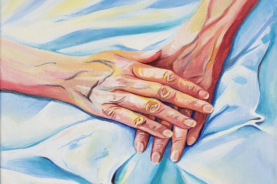 Acrylic Paintings