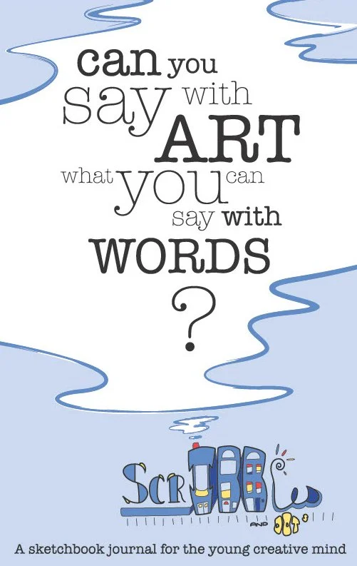 Scribbles & dots poster (1).jpg