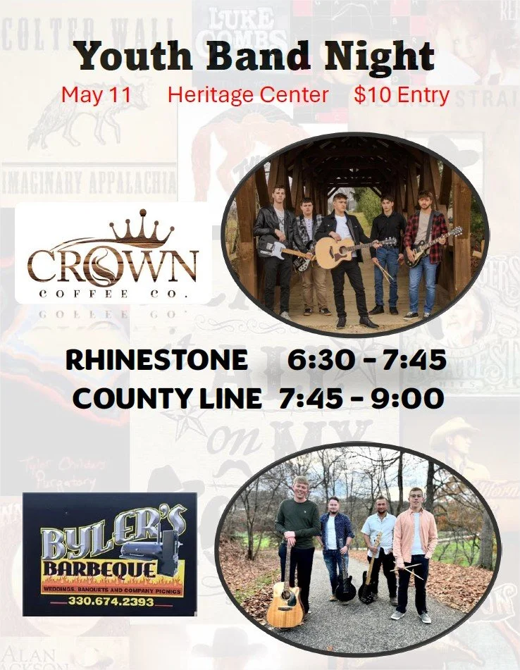 County Line Band
