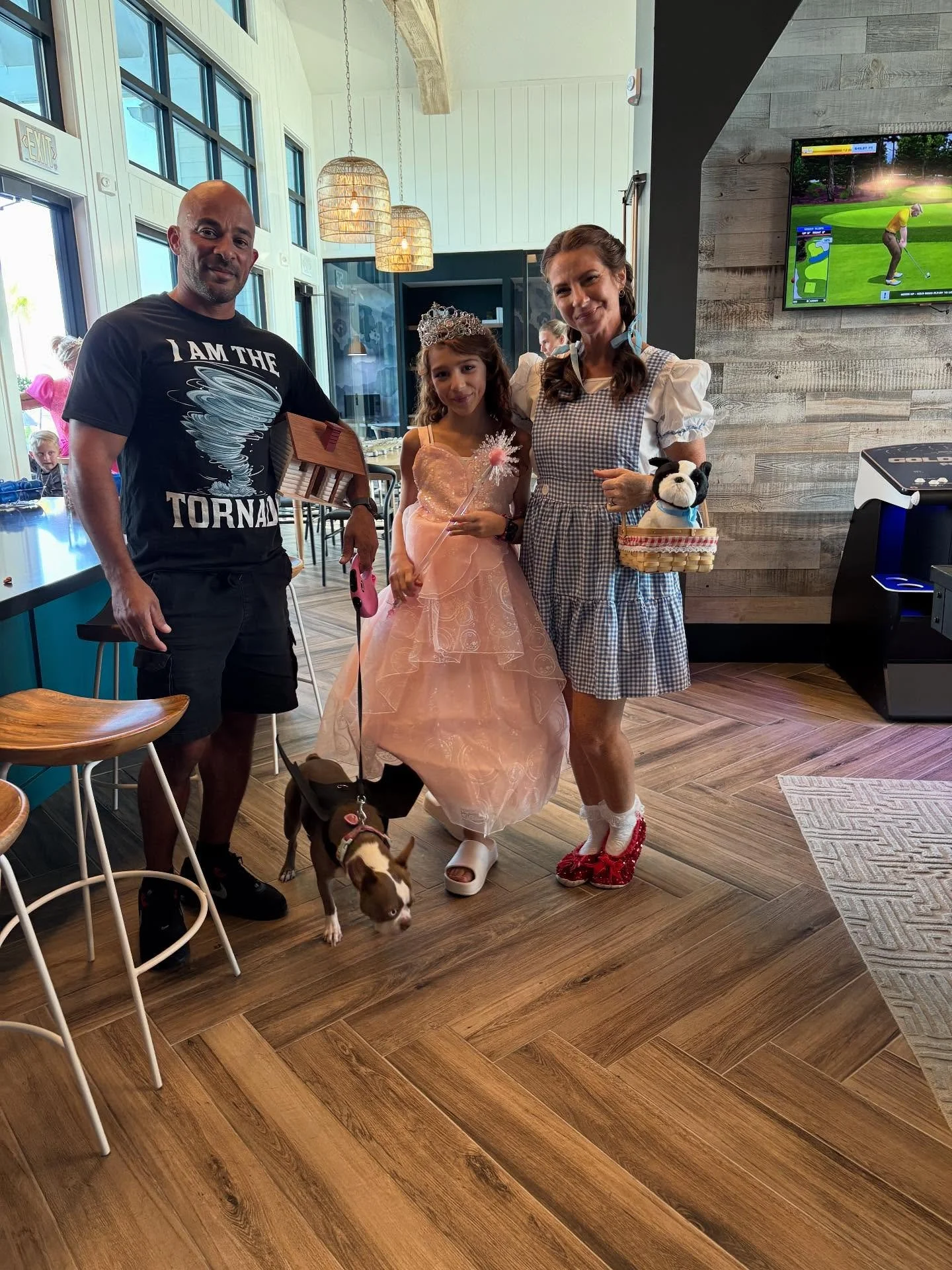 🎃👻 Spooky fun recap! 👻🎃

Our Stillwell at Wellen Park Halloween party was a scream! 🕸️ From creative costumes to festive treats, our residents really showed up and showed off their spooky spirit! 🧛&zwj;♀️🧙&zwj;♂️🦸&zwj;♀️

Now it&rsquo;s your 