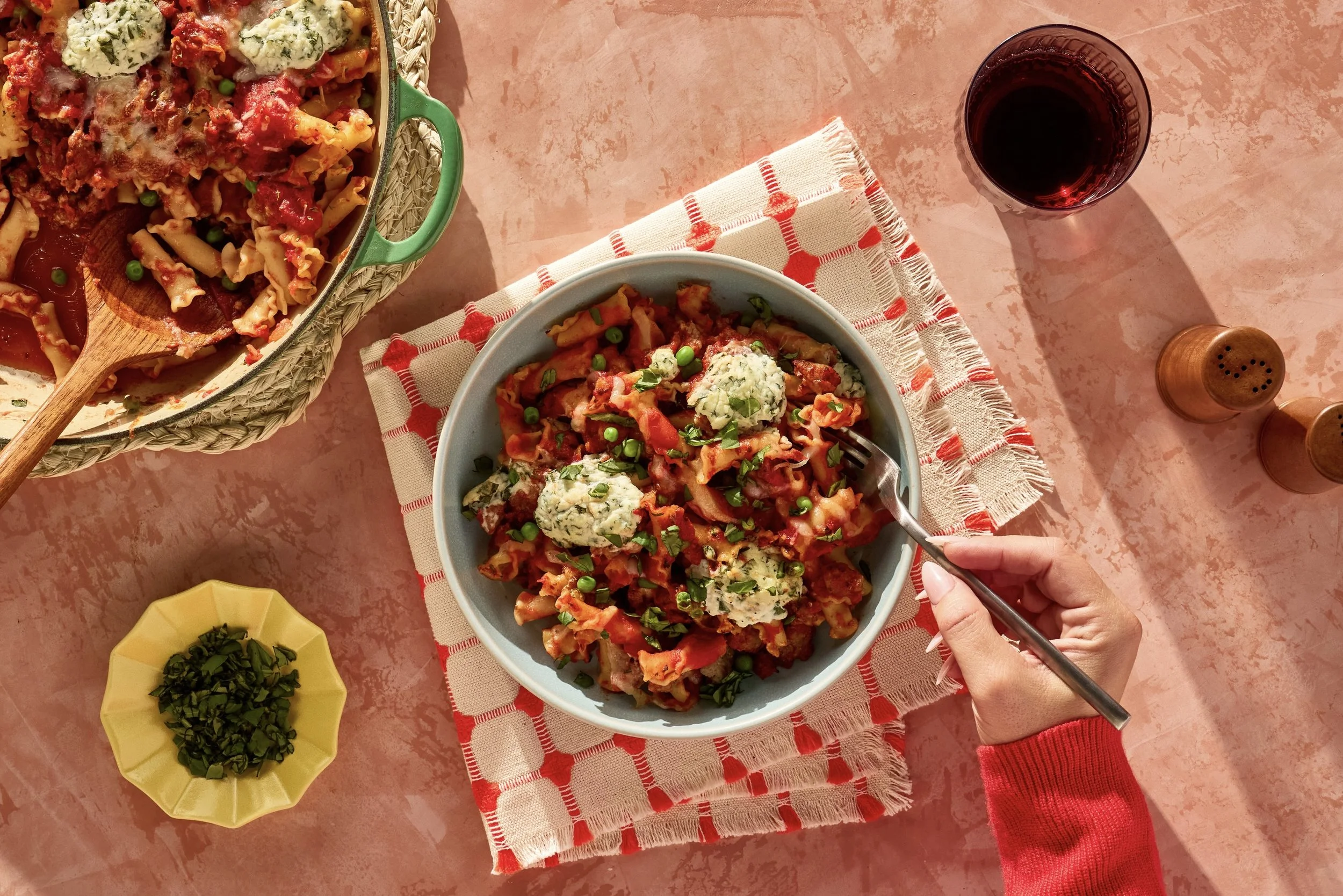 HCxAO-Baked Sausage and Basil Ricotta Pasta-083 1 copy.jpg