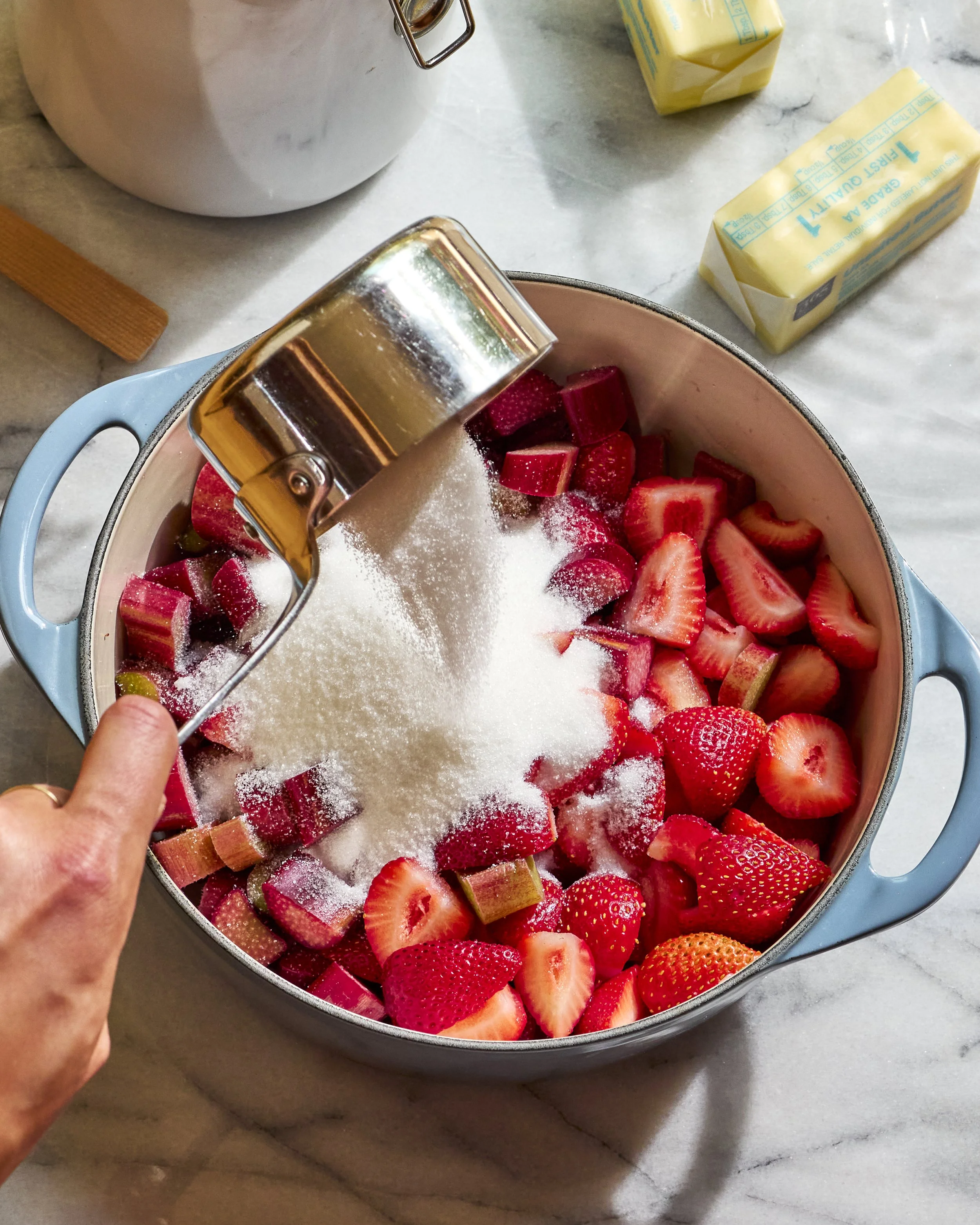 strawberryrhubarbcompote 6.jpg