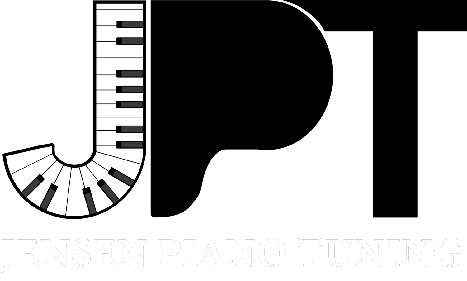 Jensen Piano Tuning