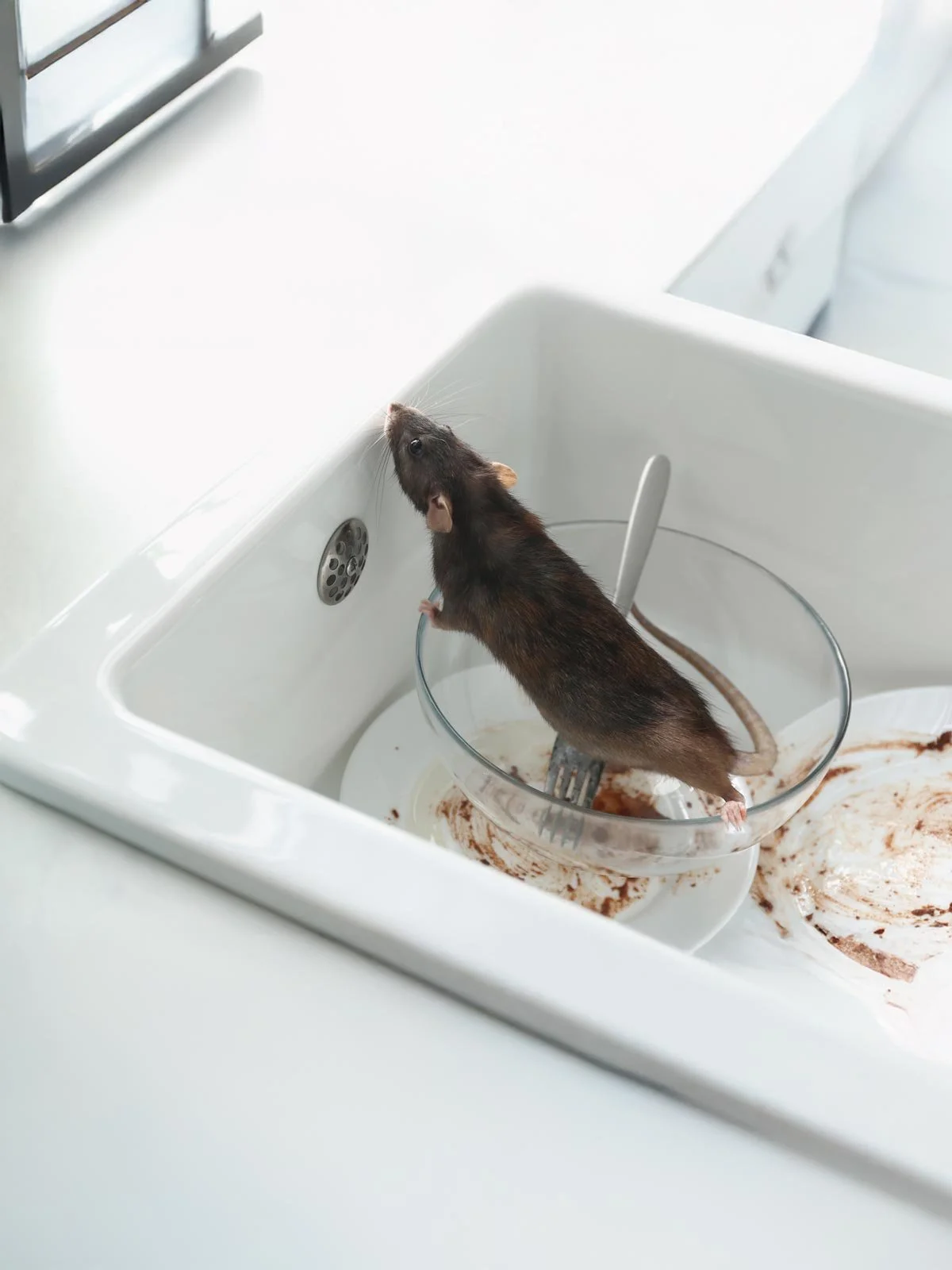 Professional Exterminators of Redding