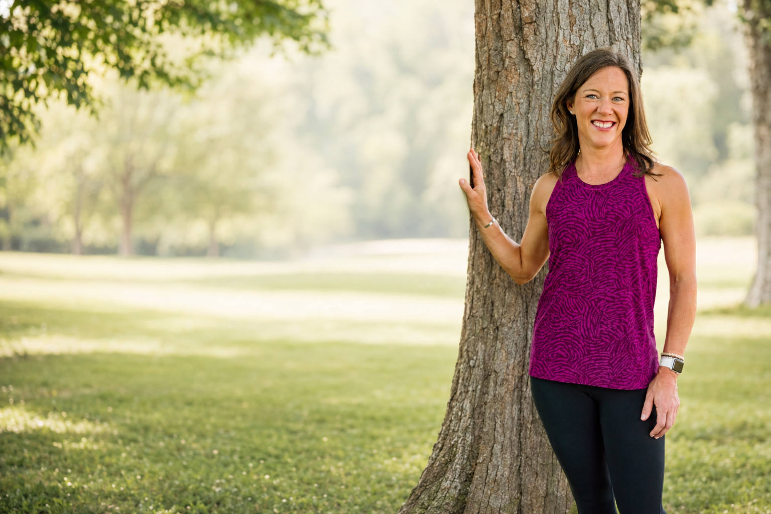 Midlife Vitality Reset