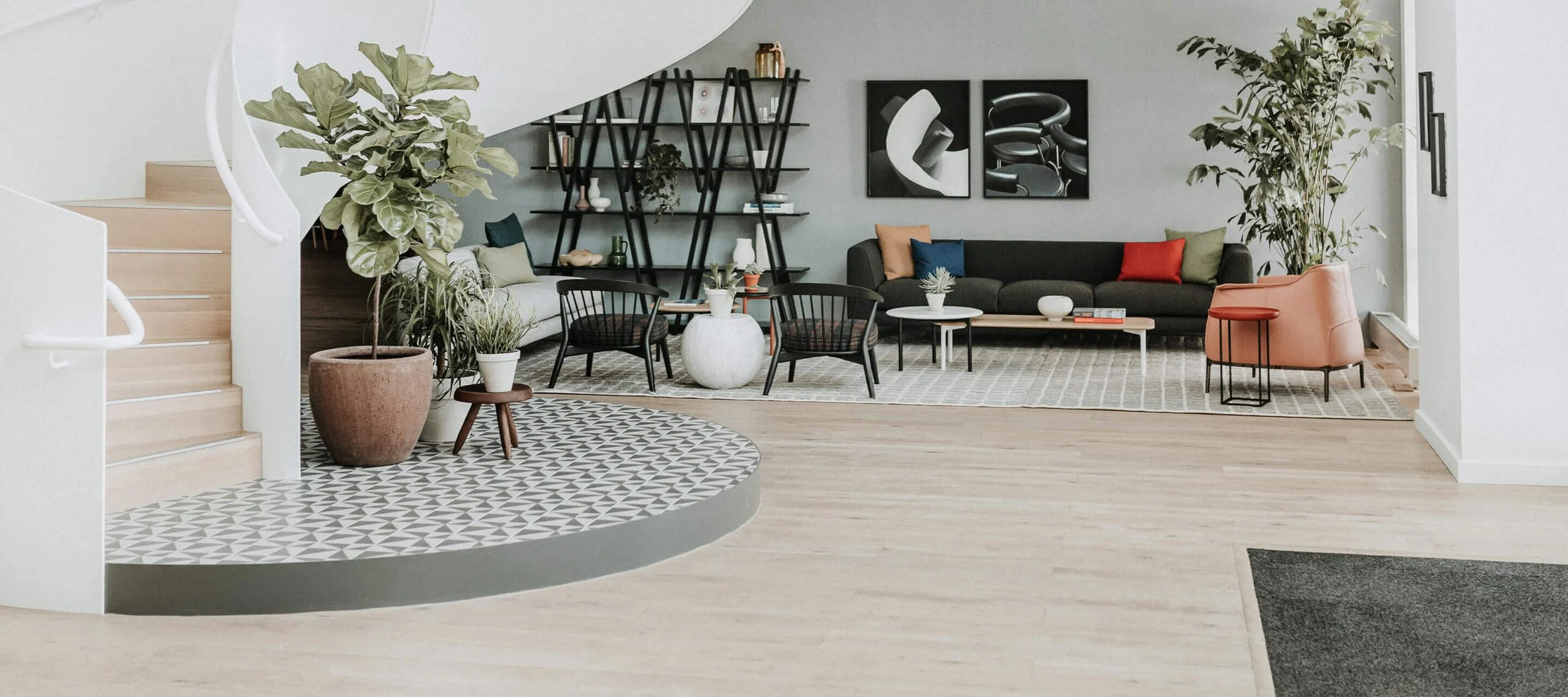 Bell Office Furniture